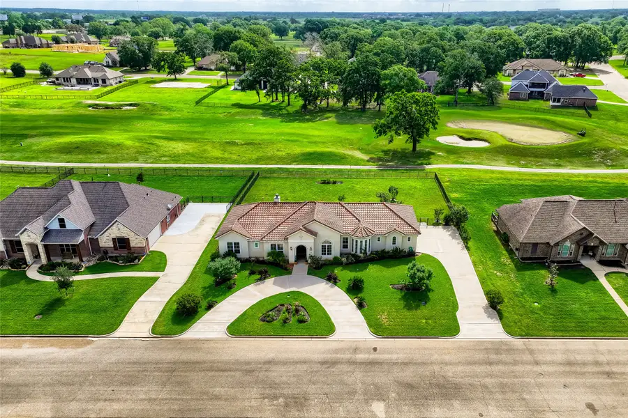 230 Lawrence Marshall Drive, Hempstead, TX 77445 - #3