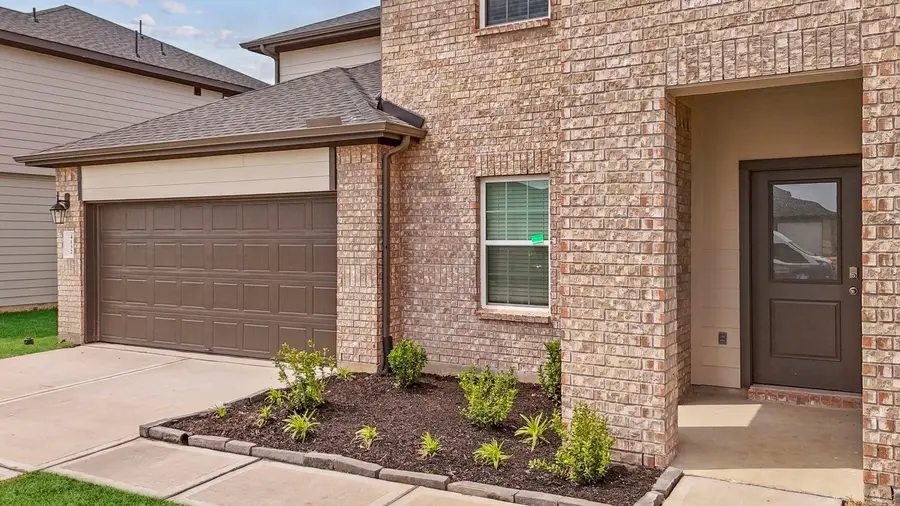 6019 Orchid Crest Lane, Rosenberg, TX 77469 - Image #3