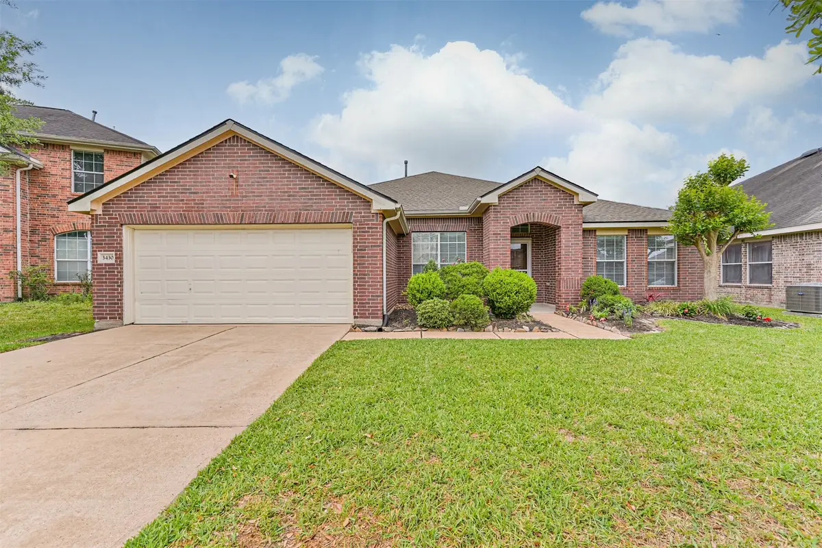 3430 Danbury Chase Trail, Fresno, TX 77545 - #1