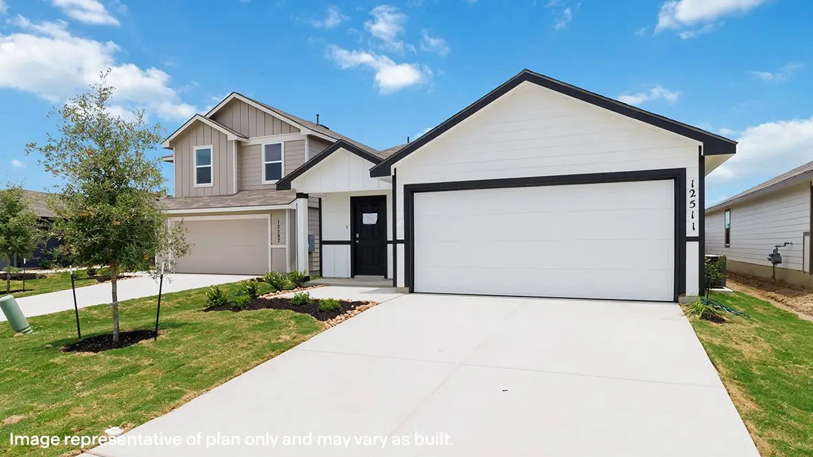 6231 Scarlet Halo Lane, Houston, TX 77048 - Image #1