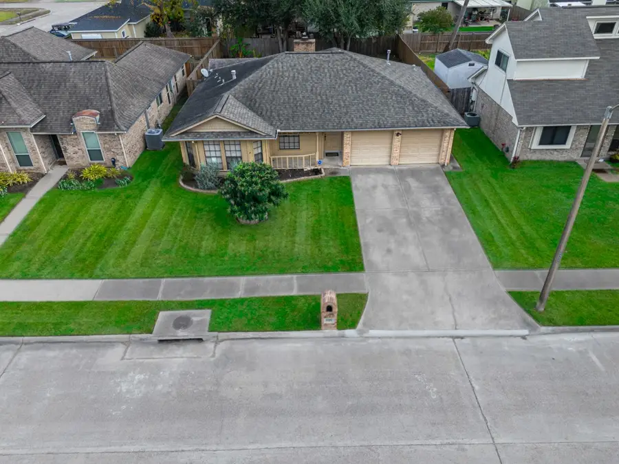 3707 Pine Cone Trail, Pasadena, TX 77505 - #2