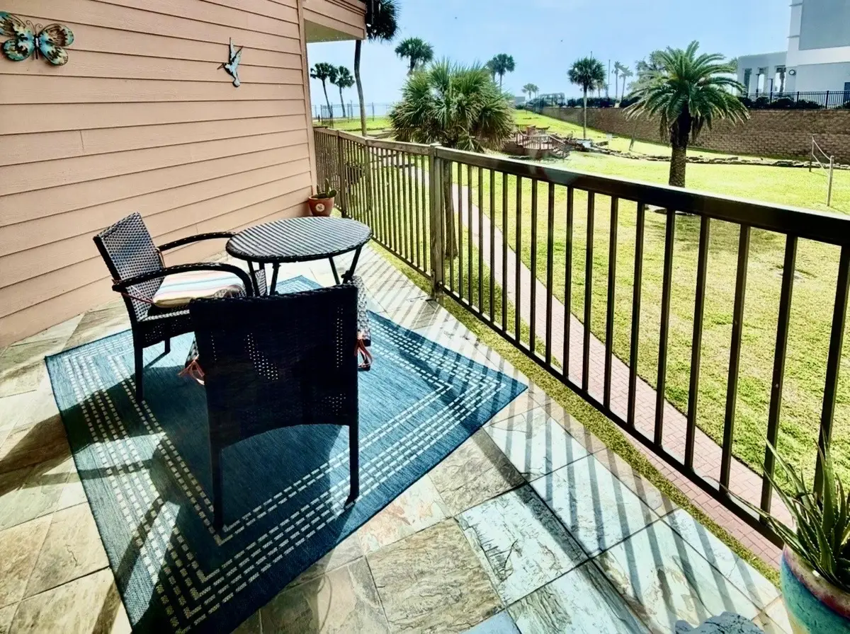 9520 Seawall Boulevard #111, Galveston, TX 77554 - #1