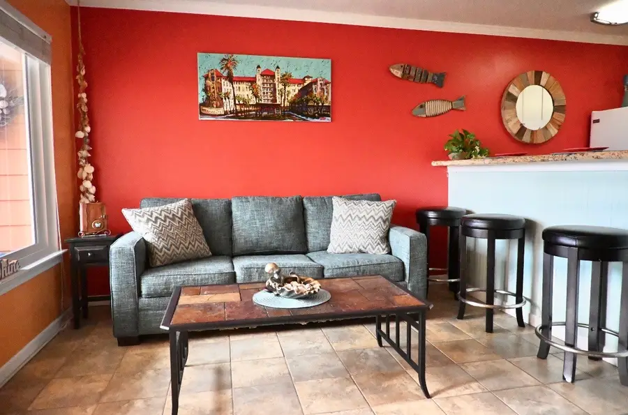 9520 Seawall Boulevard #111, Galveston, TX 77554 - #2