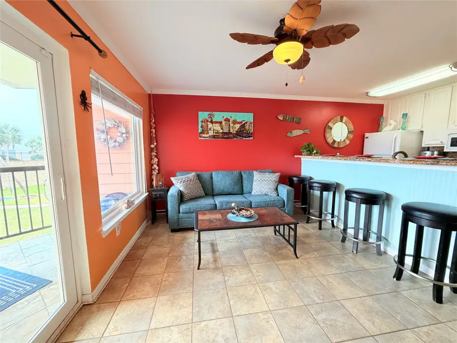 9520 Seawall Boulevard #111, Galveston, TX 77554 - #3