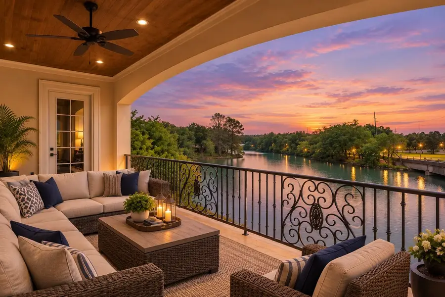 15302 Oyster Creek Lane, Sugar Land, TX 77478 - #2