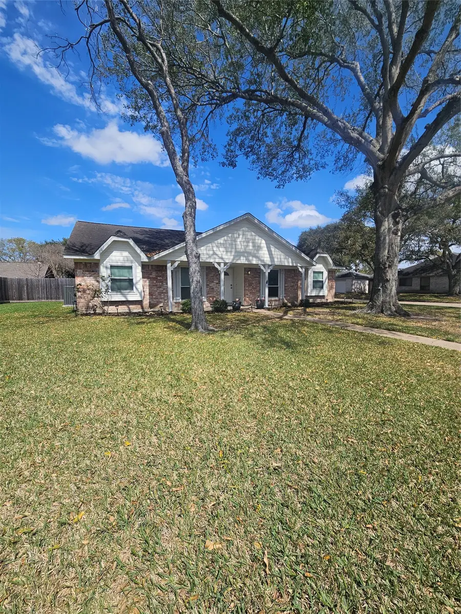 3202 Springhill Drive, Missouri City, TX 77459 - #3