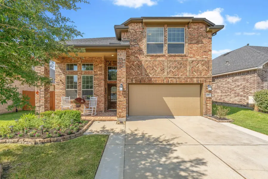 221 Catoti Cay Court, Conroe, TX 77304 - Image #2
