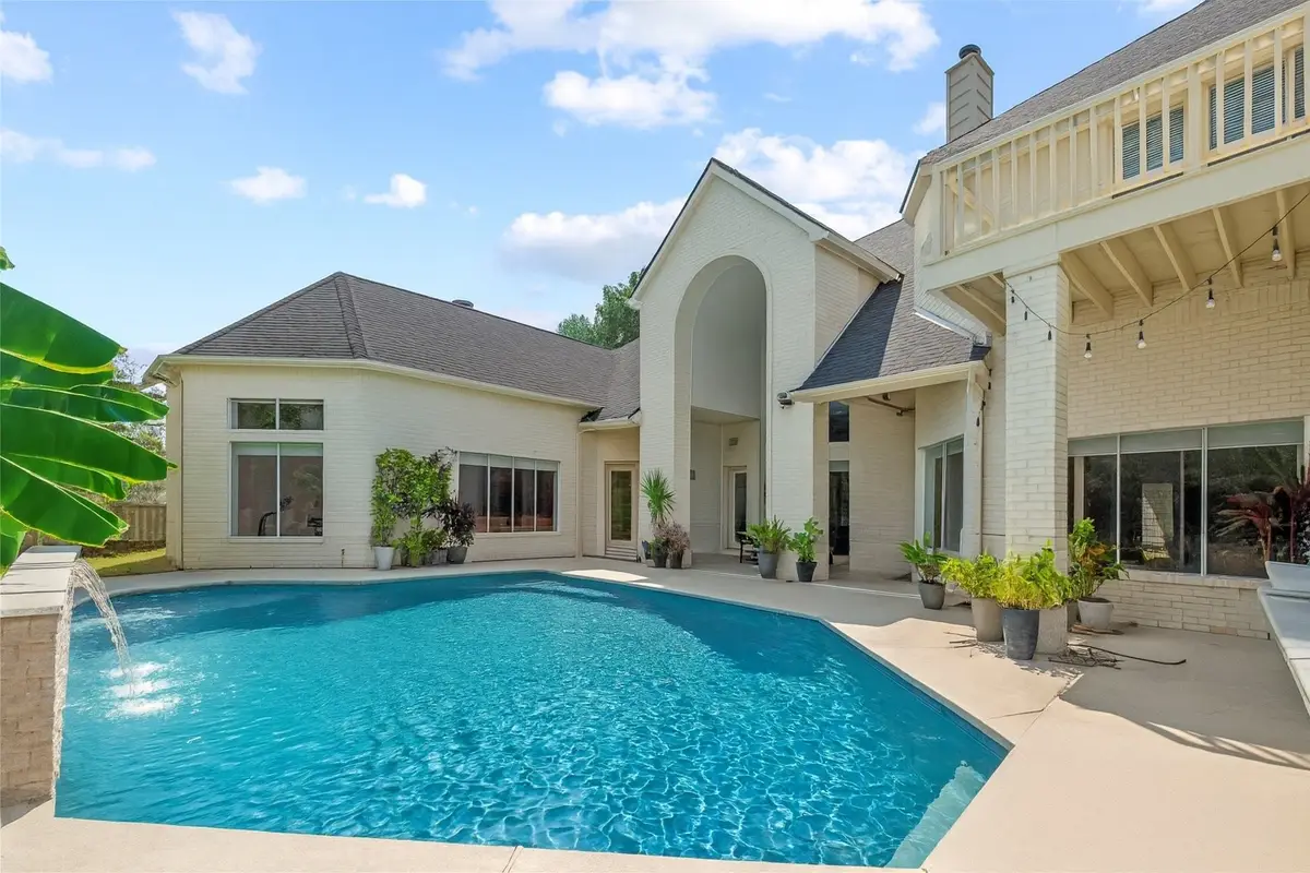 1423 Kelliwood Oaks Drive, Katy, TX 77450 - Image #1