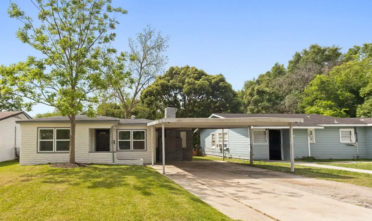 2545 Jackson Street, La Marque, TX 77568 - #1