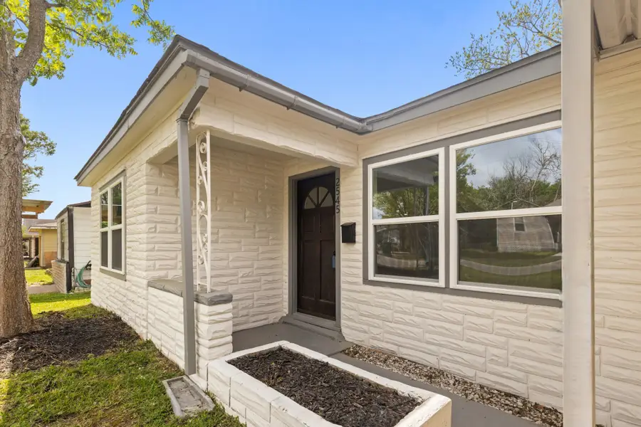 2545 Jackson Street, La Marque, TX 77568 - #2