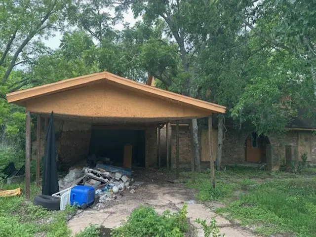 19138 County Road 520a, Brazoria, TX 77422 - #1
