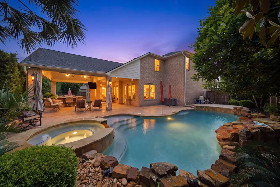 1310 Regal Green Court, Kingwood, TX 77345 - #2