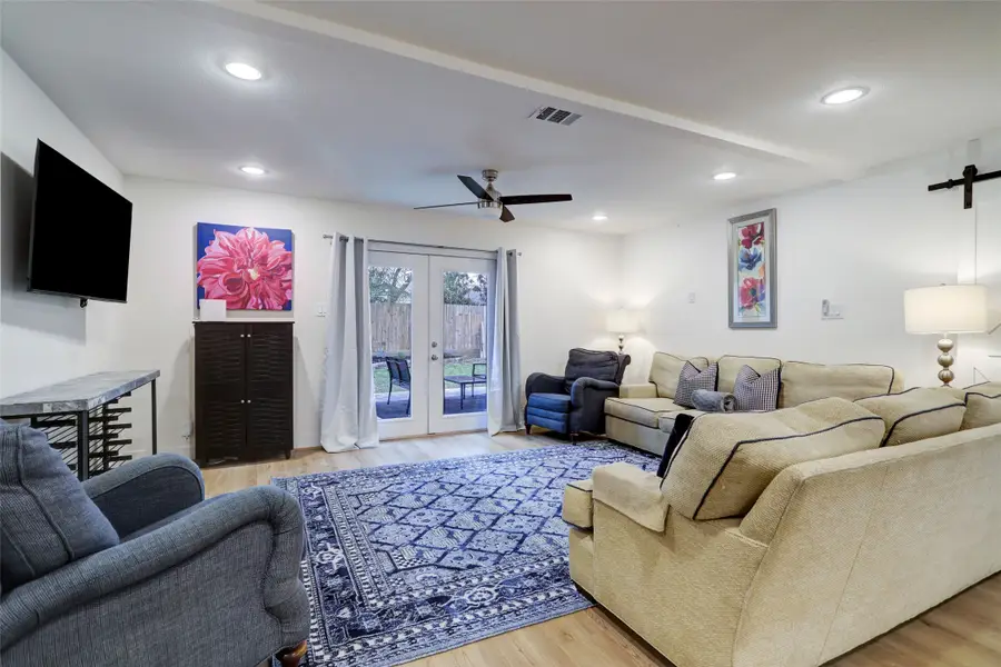 4009 Woodshire Street, Houston, TX 77025 - Image #2