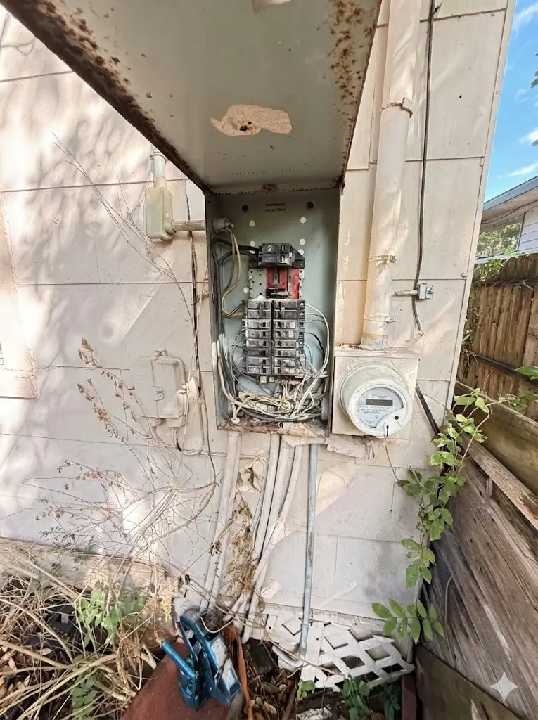 101 17th Avenue N, Texas City, TX 77590 - #3