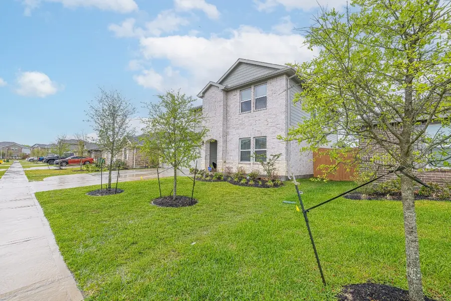 452 Lampasas Trail, Dayton, TX 77535 - #3