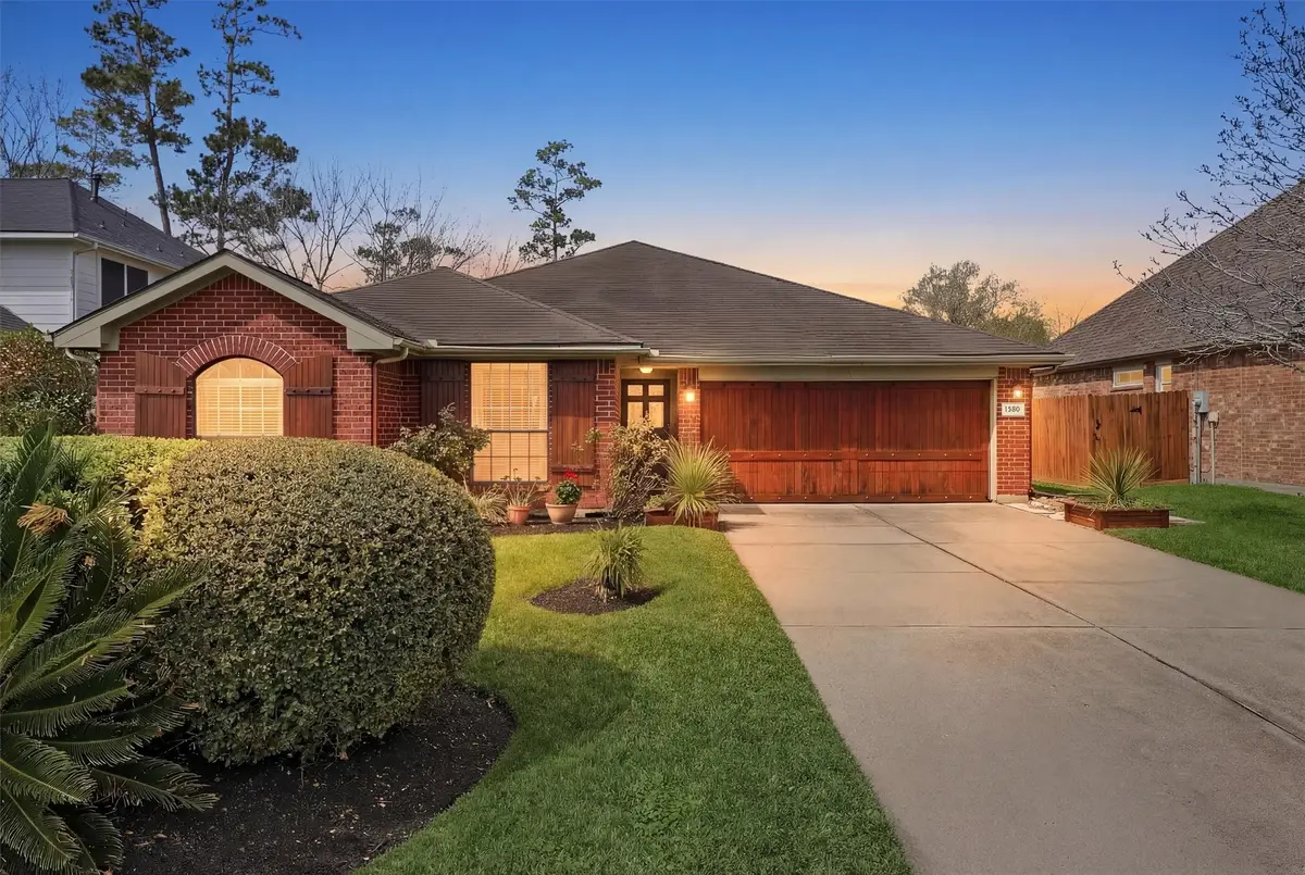 19319 Pine Cluster Lane, Humble, TX 77346 - #1