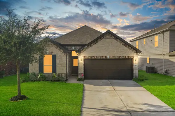 20819 Westfield Grove Place, Katy, TX 77449