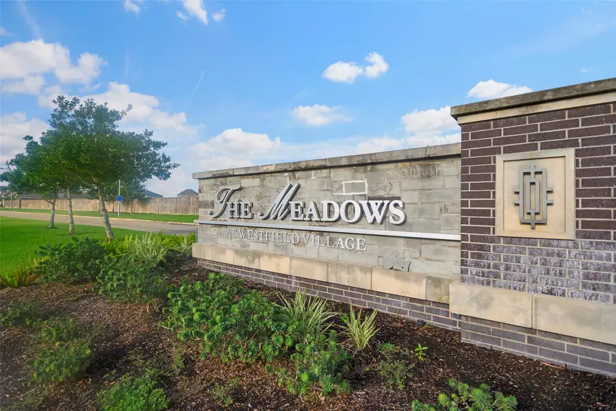 20819 Westfield Grove Place, Katy, TX 77449 - #3