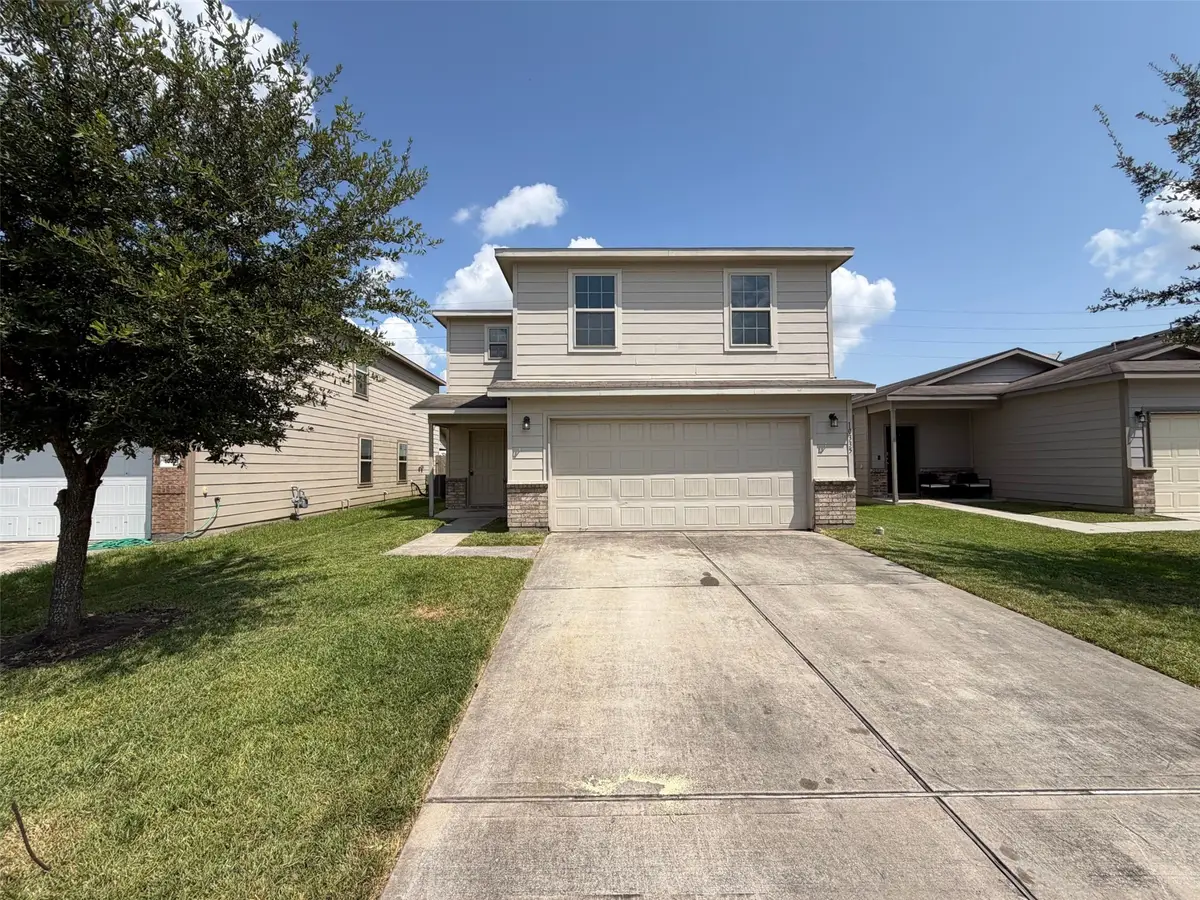 10335 Dawson Hill Lane, Houston, TX 77044 - #1