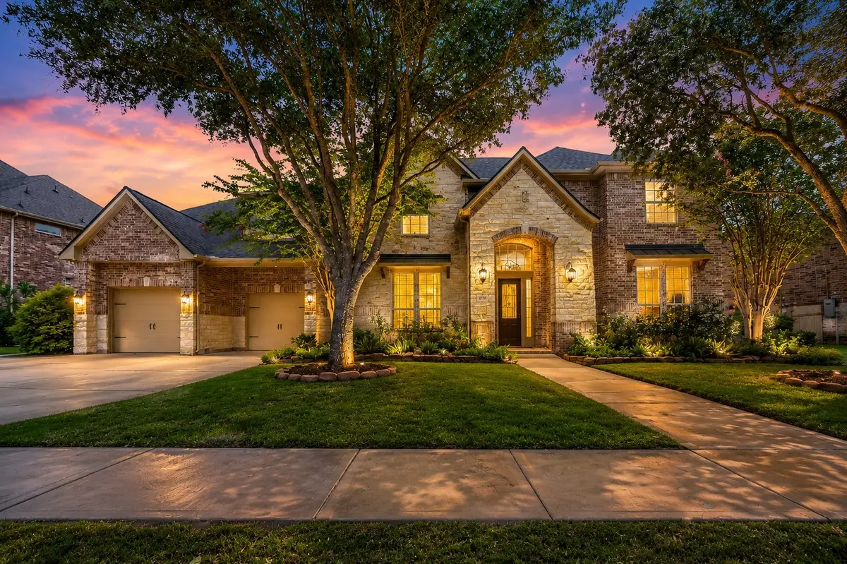 6211 Flewellen Falls Lane, Fulshear, TX 77441 - #1