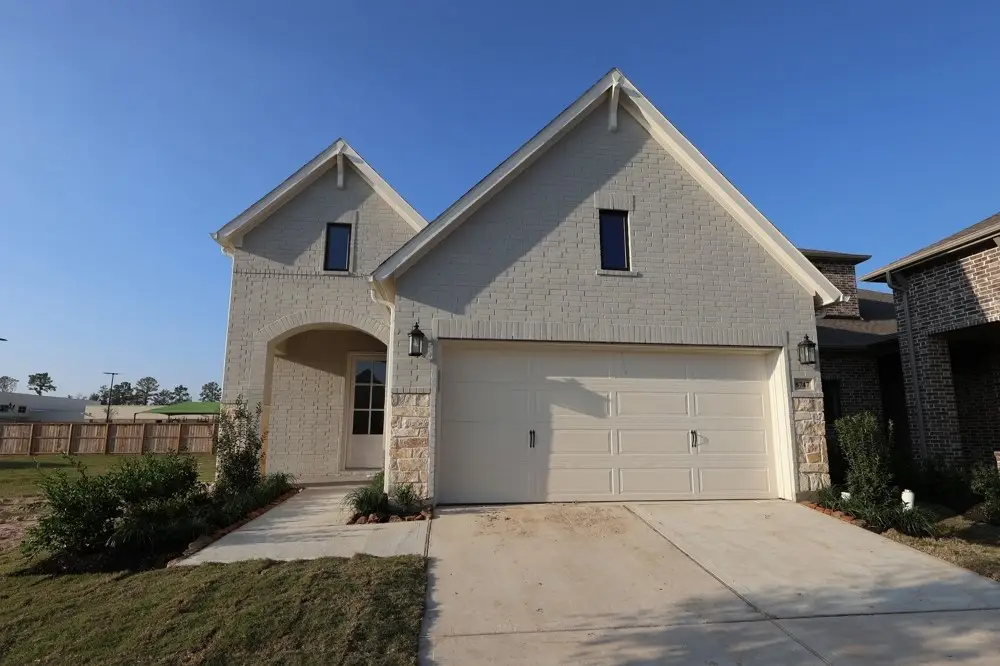 8747 Mancos Valley Court, Porter, TX 77365 - Image #1