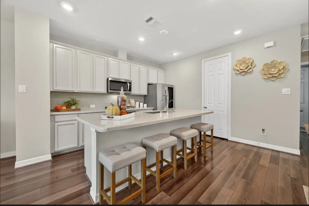 9416 Caddo Ridge Lane, Cypress, TX 77433 - Image #1