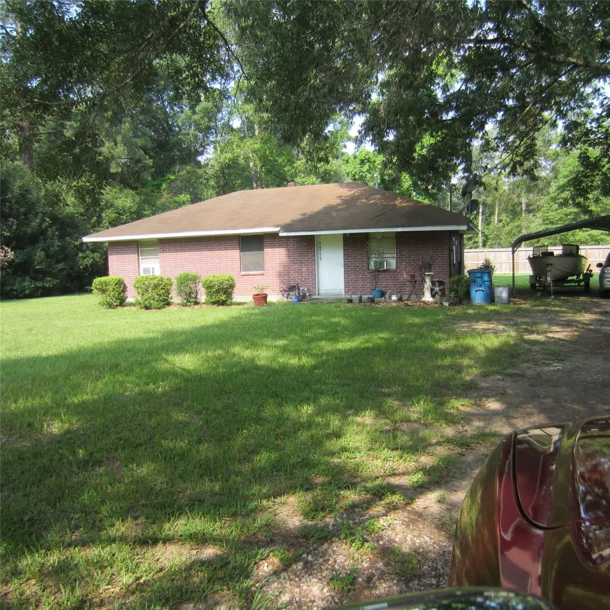 14758 Lucas Drive, Splendora, TX 77372 - Image #1