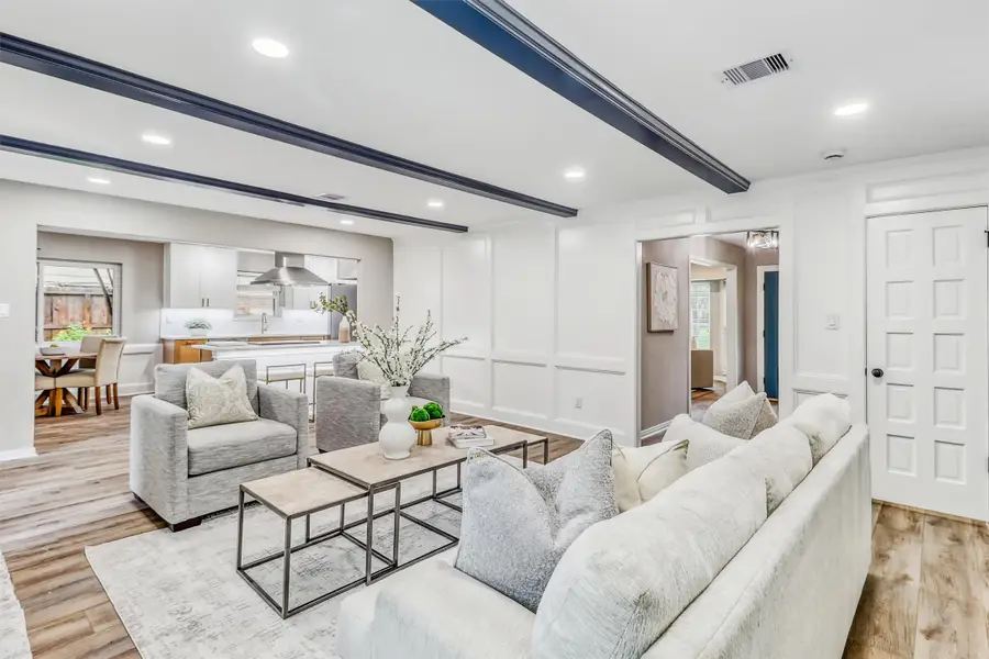 402 Bauxhall Court, Katy, TX 77450 - Image #3