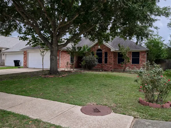 2451 Teresa Drive, Rosenberg, TX 77471