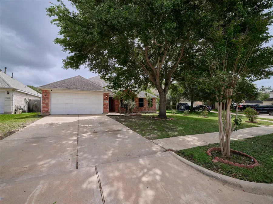 2451 Teresa Drive, Rosenberg, TX 77471 - #2