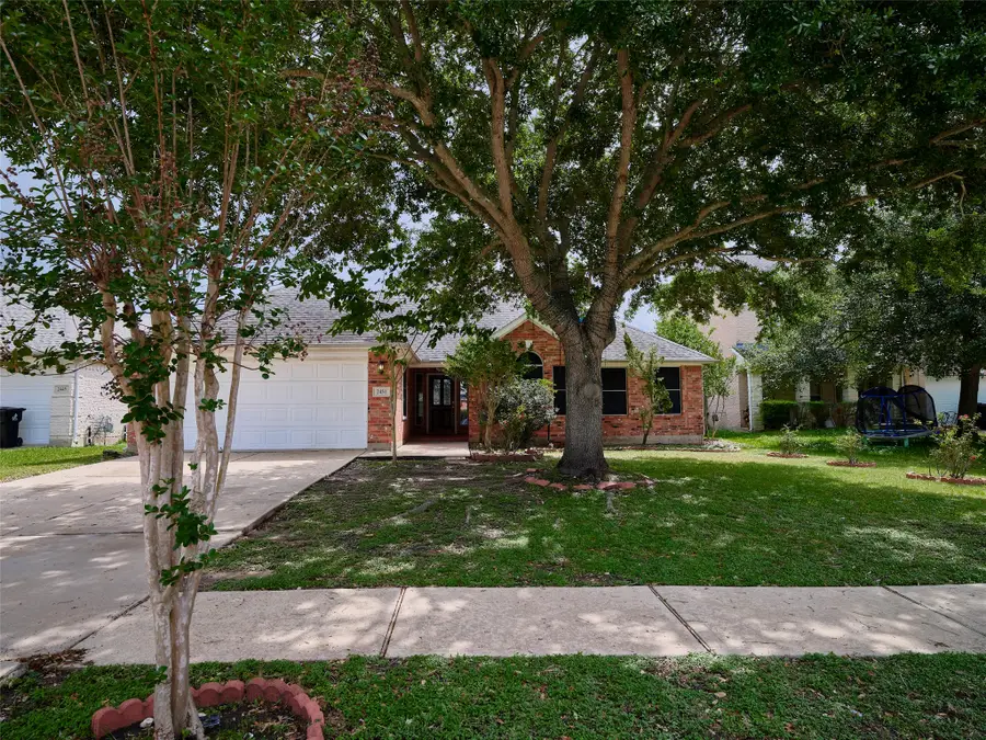 2451 Teresa Drive, Rosenberg, TX 77471 - #3