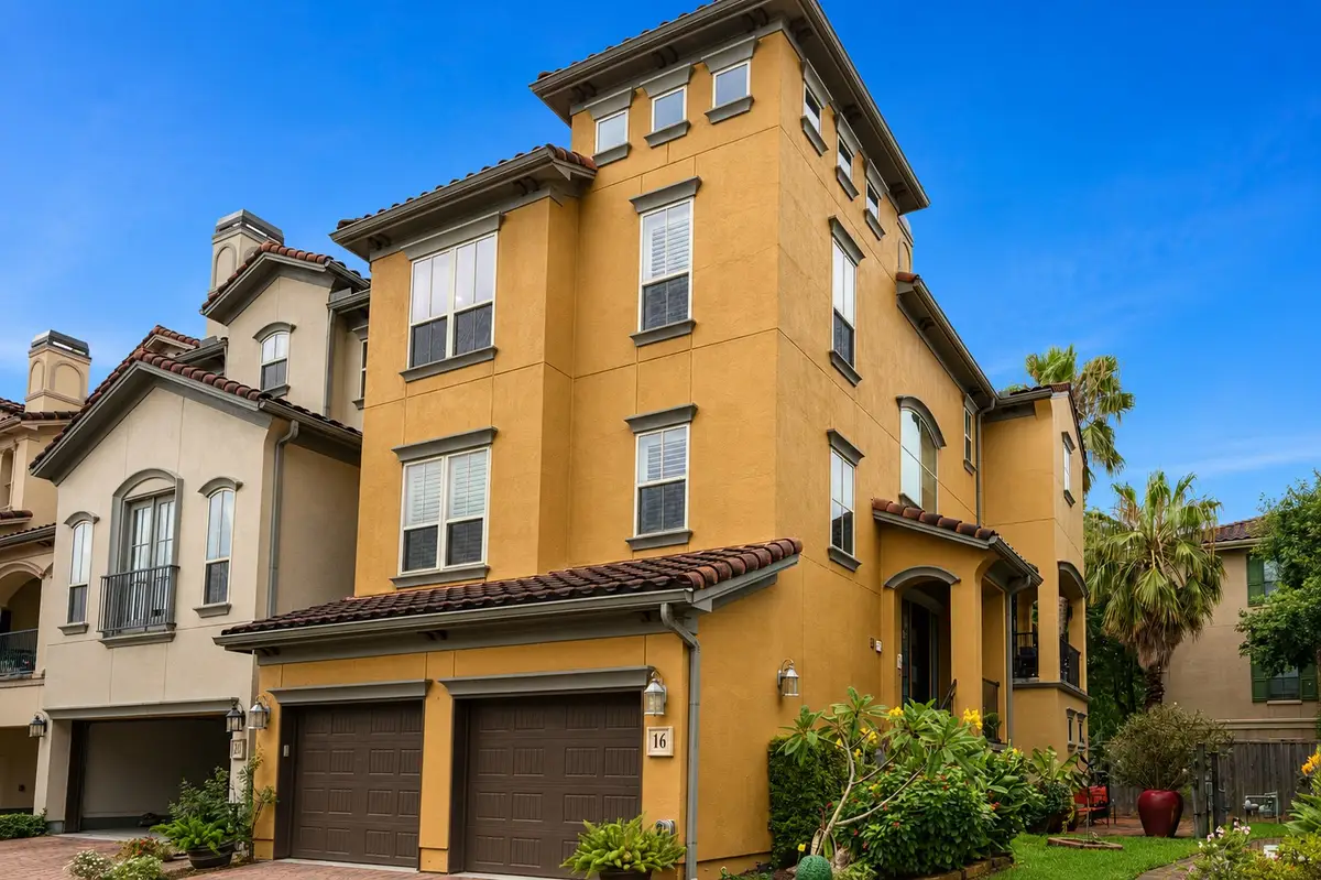 16 Elderwood Drive, Houston, TX 77058 - #1