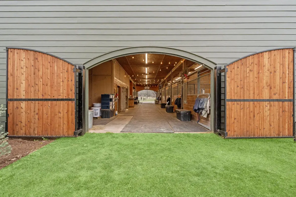 1560 Bowler Road, Waller, TX 77484 - #1