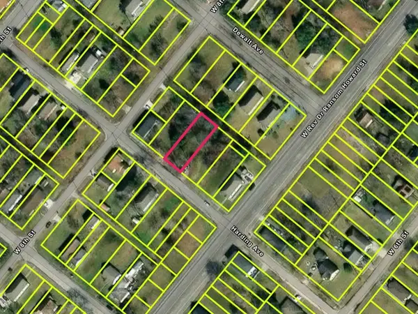 724 Harding Avenue, Port Arthur, TX 77640