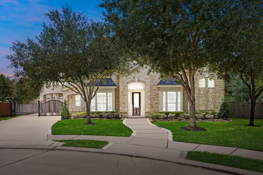 8818 Black Cherry Crossing, Katy, TX 77494 - Image #2