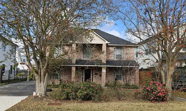 6518 Clawson Street, Houston, TX 77055