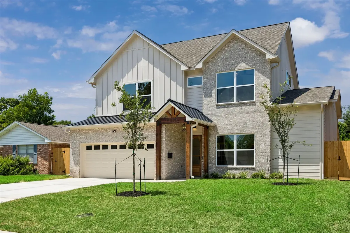 5310 De Milo Drive, Houston, TX 77092 - #1