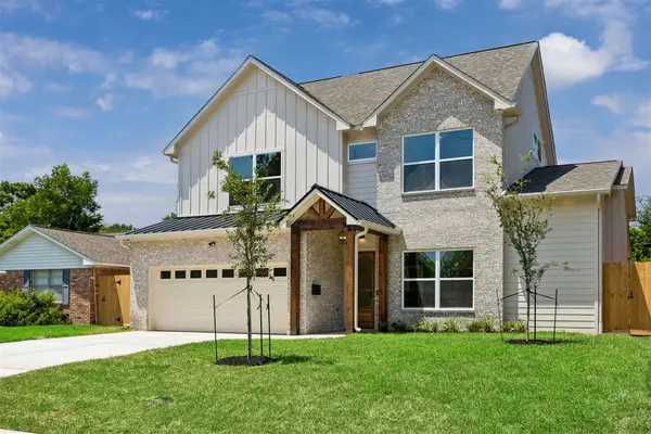 5310 De Milo Drive, Houston, TX 77092