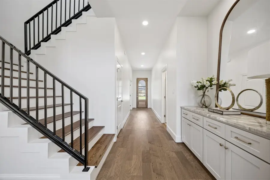 5310 De Milo Drive, Houston, TX 77092 - #3