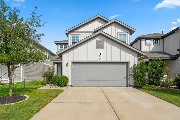 6318 Franklinview Lane, Houston, TX 77084