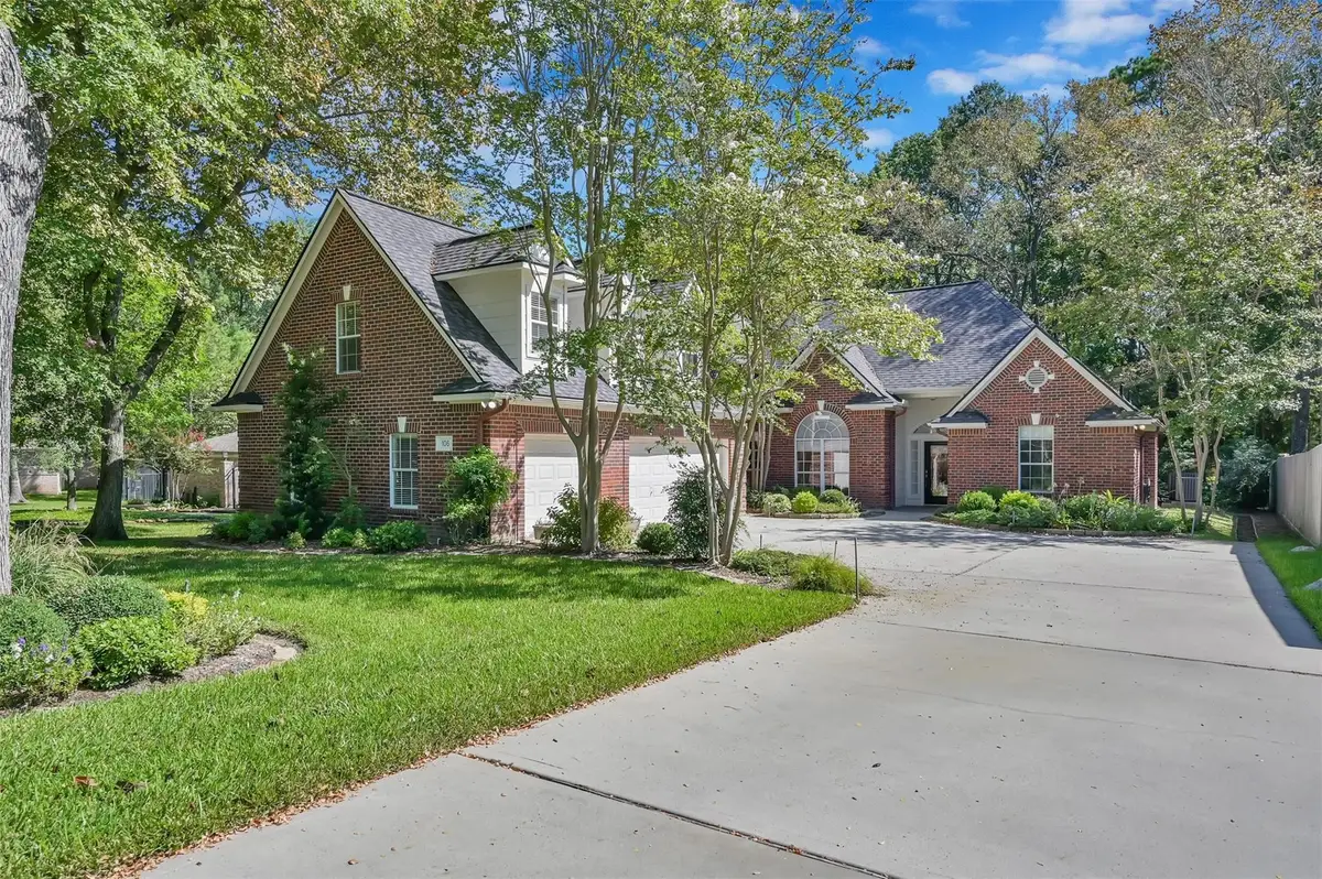 106 Lazy Springs Drive, Montgomery, TX 77356 - #1