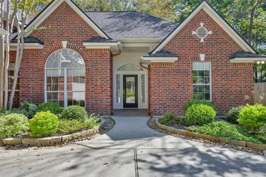 106 Lazy Springs Drive, Montgomery, TX 77356 - #2