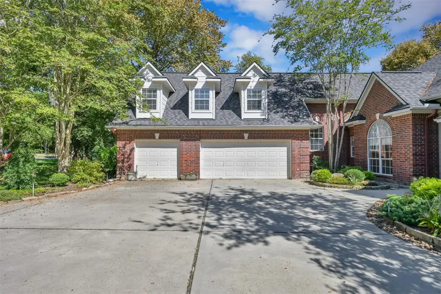 106 Lazy Springs Drive, Montgomery, TX 77356 - #3