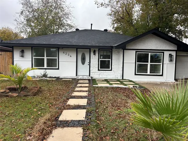 4234 Howcher Street, Houston, TX 77047