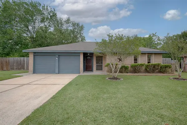 503 Brendon Park Lane, Friendswood, TX 77546