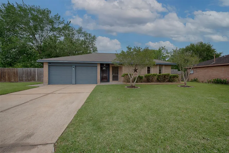 503 Brendon Park Lane, Friendswood, TX 77546 - #2