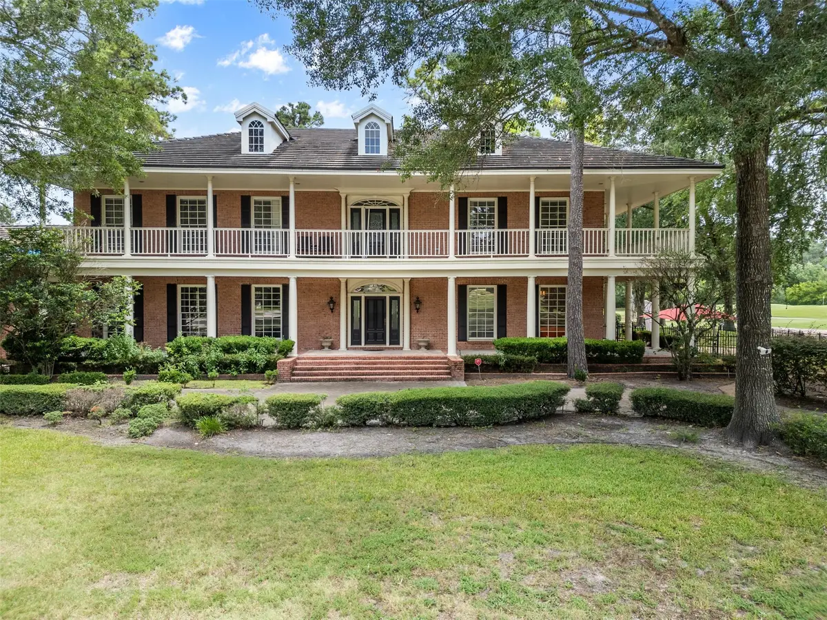 17022 Northgate Forest Drive, Houston, TX 77068 - Image #1