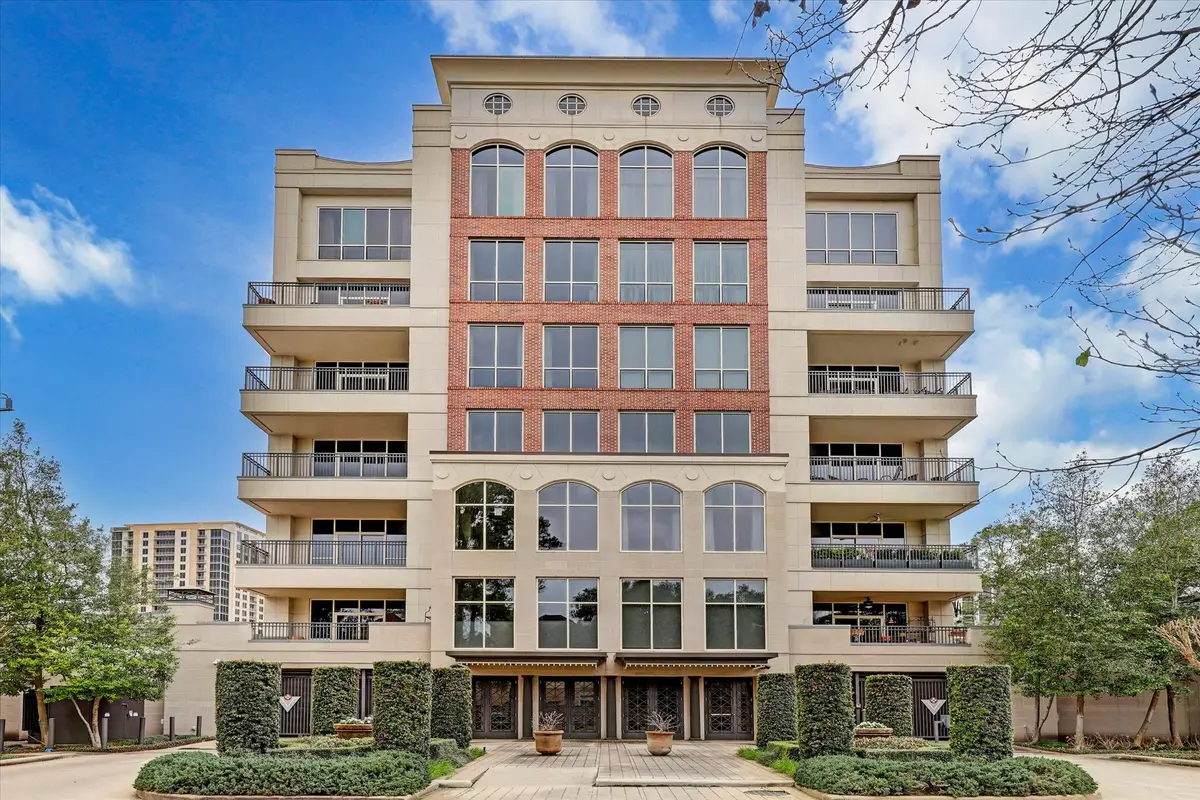 511 S Post Oak Lane #6D, Houston, TX 77056 - #1