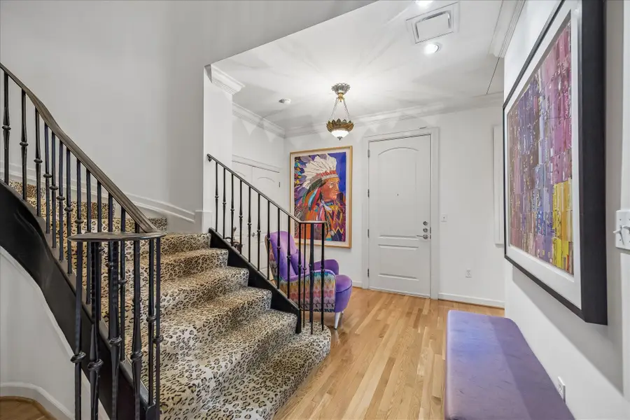 511 S Post Oak Lane #6D, Houston, TX 77056 - #2