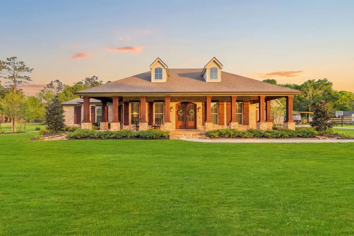 5535 Bearfoot Road, Orange, TX 77632 - #1